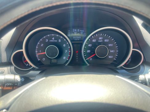 Used 2013 Acura TL Special Edition FWD image 11