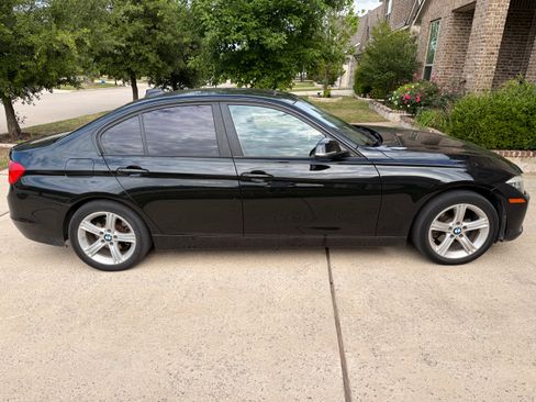 Used 2014 BMW 328i Sedan image 14
