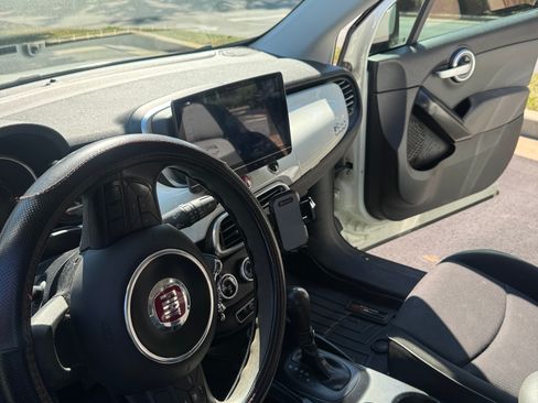 Used 2016 FIAT 500X Pop image 11