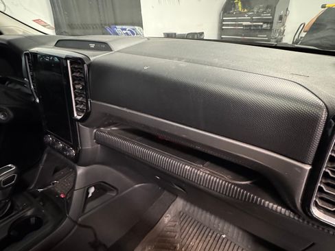 Used 2024 Ford Ranger XLT w/ Technology Package image 19