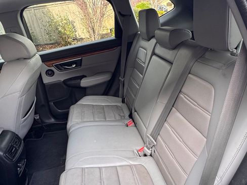 Used 2018 Honda CR-V EX-L image 13