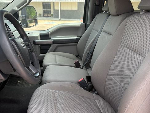 Used 2022 Ford F350 XLT AWD/4WD image 8