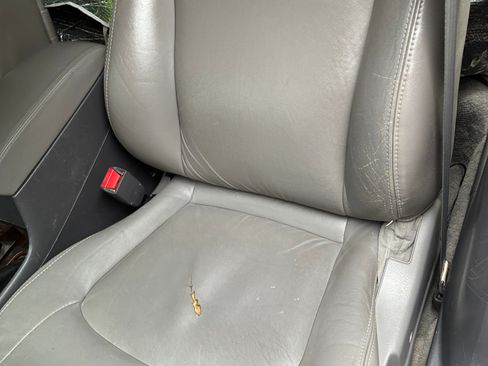 Used 2002 Honda Accord EX image 8