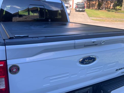 Used 2021 Ford F150 XLT w/ Equipment Group 302A High AWD/4WD image 5