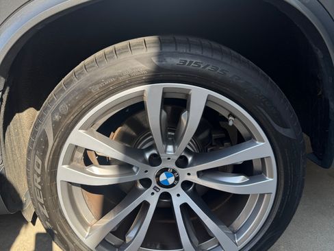 Used 2018 BMW X5 xDrive50i AWD/4WD image 9