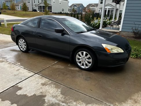 Used 2006 Honda Accord EX-L image 5