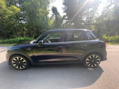 Used 2022 MINI Cooper S w/ Premium Package