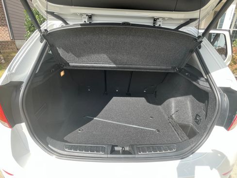 Used 2015 BMW X1 xDrive35i image 13