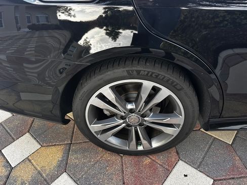 Used 2016 Mercedes-Benz E 350 Sedan image 13