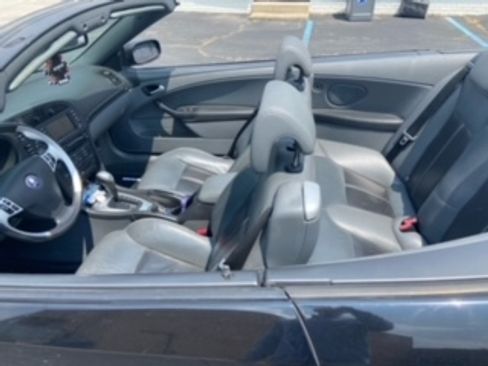 Used 2006 Saab 9-3 Aero image 2