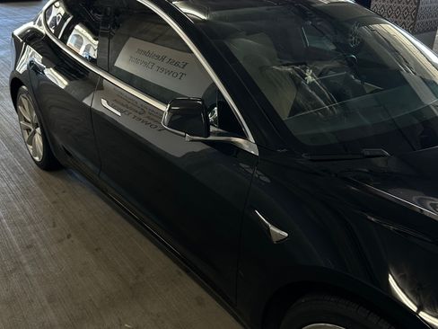 Used 2020 Tesla Model 3 Standard Range Plus RWD image 5