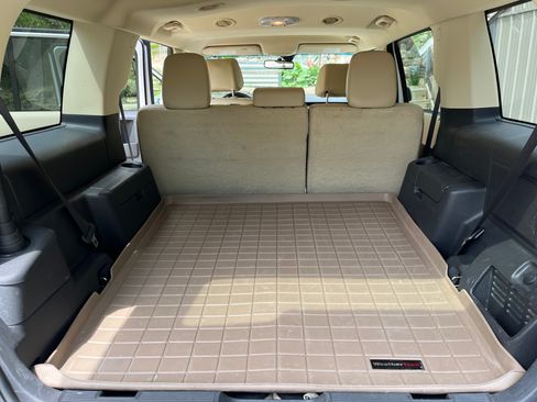 Used 2015 Ford Flex Limited AWD/4WD image 11