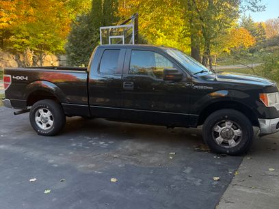 Used 2013 Ford F150 XLT w/ XLT Convenience Pkg