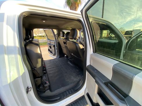 Used 2019 Ford F150 XL w/ Equipment Group 101A Mid image 17