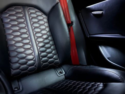 Used 2015 Audi RS 7 Prestige w/ Dynamic Package image 13