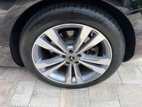 Used 2017 Mercedes-Benz S 550 Cabriolet image 18