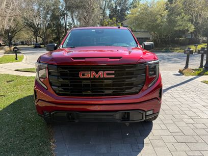 Used 2023 GMC Sierra 1500 Elevation w/ X31 Off-Road Package