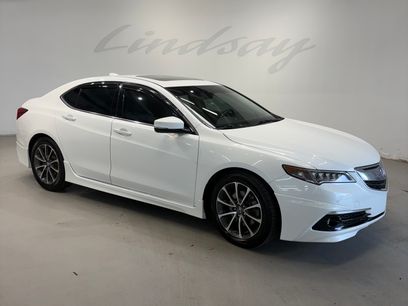 Used 2015 Acura TLX V6 SH-AWD w/ Advance Package
