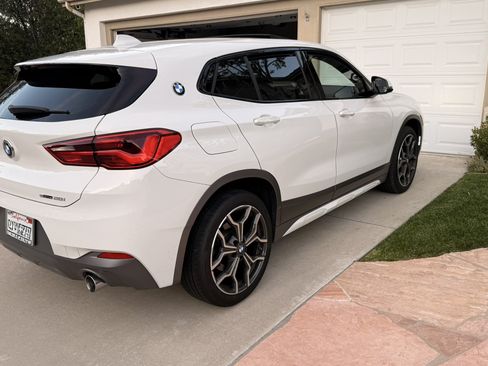Used 2018 BMW X2 sDrive28i w/ M SportX Package image 13