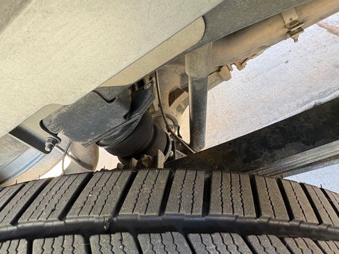 Used 2012 RAM 2500 Big Horn image 11