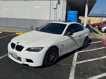 Used 2008 BMW 335i Coupe