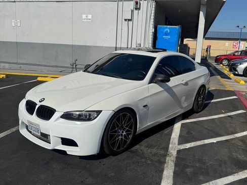 Used 2008 BMW 335i Coupe image 1