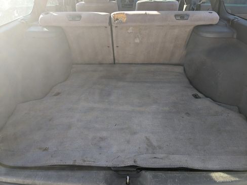 Used 1995 Subaru Legacy L image 16