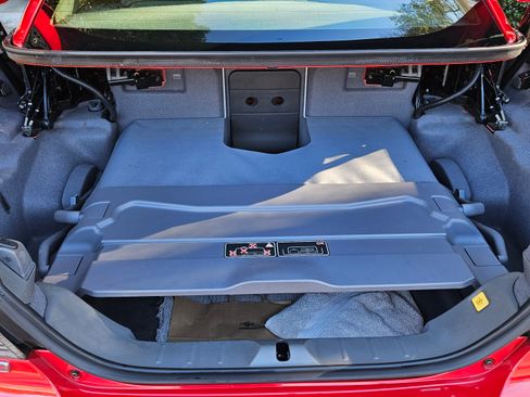 Used 2007 Volvo C70 T5 image 6