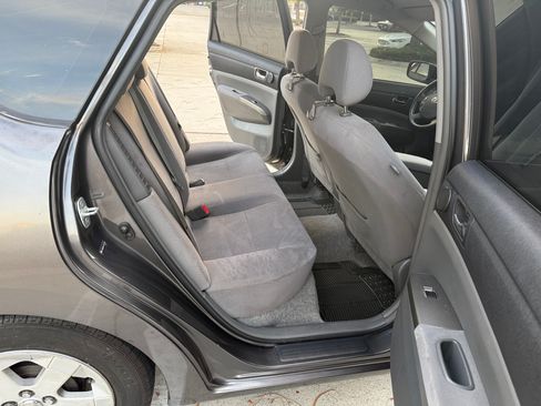 Used 2007 Toyota Prius w/ Pkg 5 FWD image 10