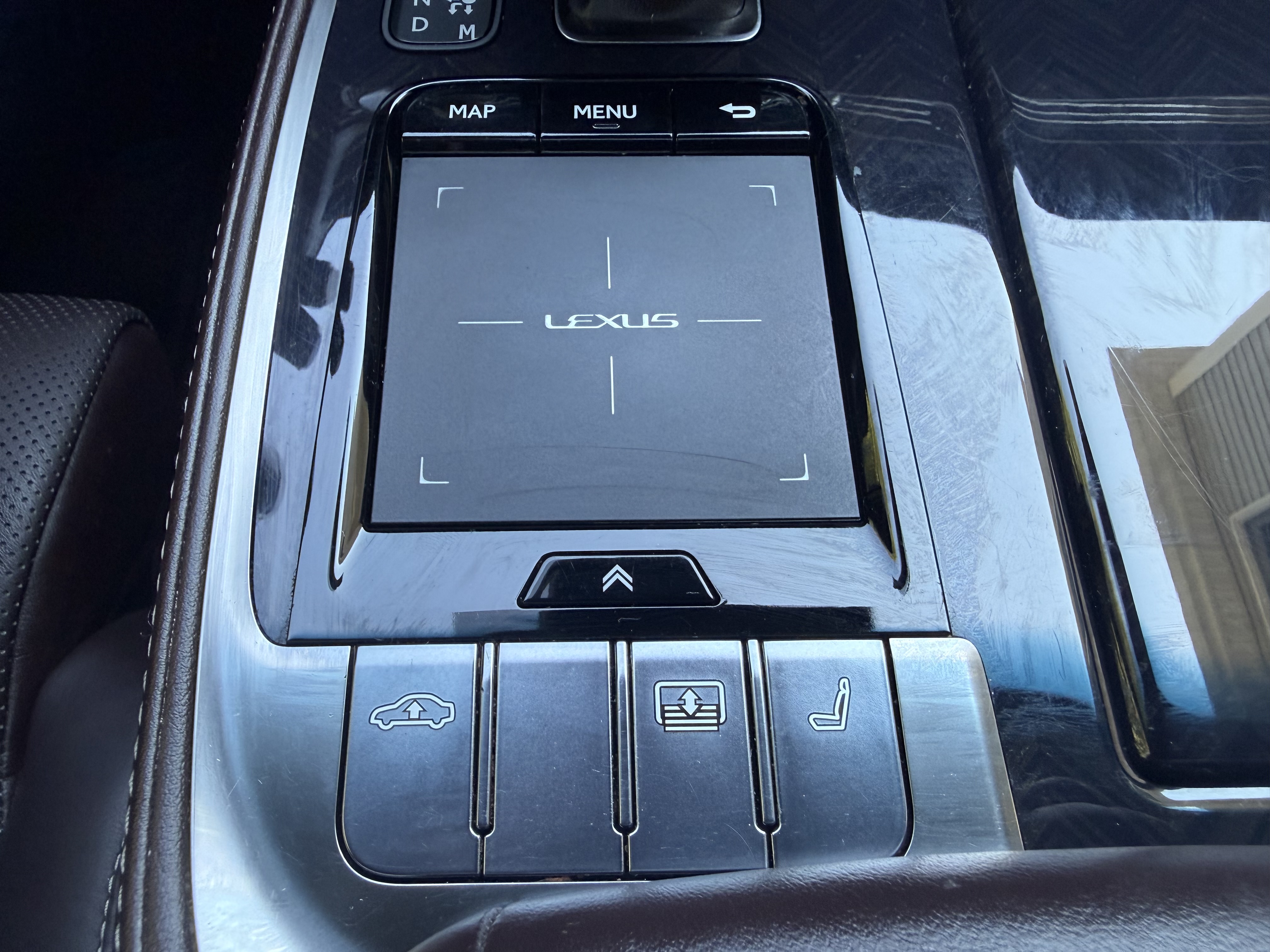Used 2018 Lexus LS 500 AWD w/ Luxury Package image 26