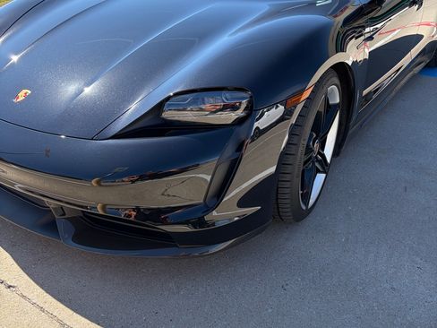 Used 2020 Porsche Taycan Turbo S image 14