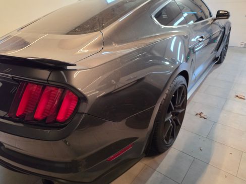 Used 2018 Ford Mustang Shelby GT350 w/ Electronics Package image 5