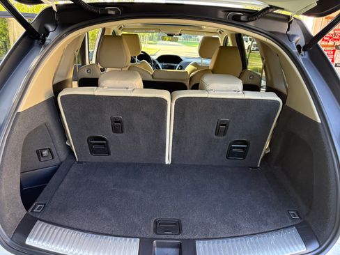 Used 2016 Acura MDX SH-AWD w/ Technology Package image 18