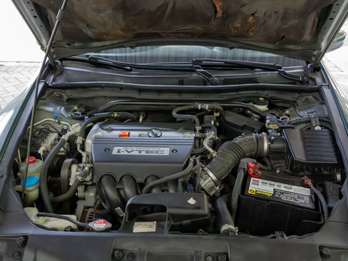 Used 2009 Honda Accord EX image 22