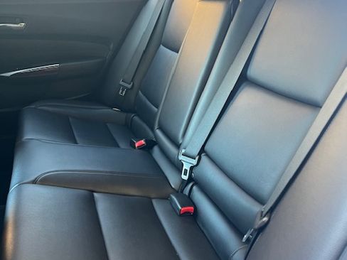 Used 2016 Acura TLX image 5