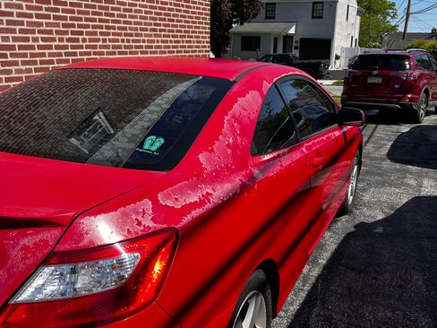 Used 2006 Honda Civic EX image 6