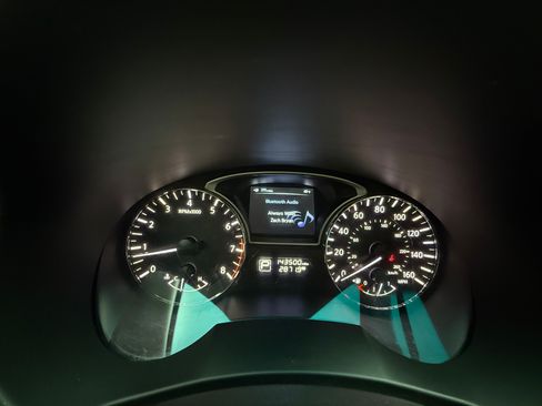 Used 2013 Nissan Altima 2.5 S image 8