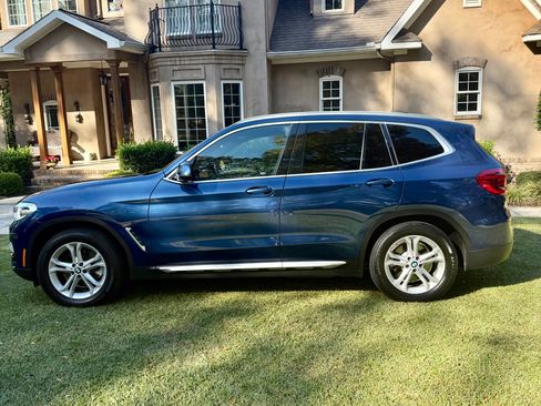 Used 2019 BMW X3 xDrive30i w/ Convenience Package image 10