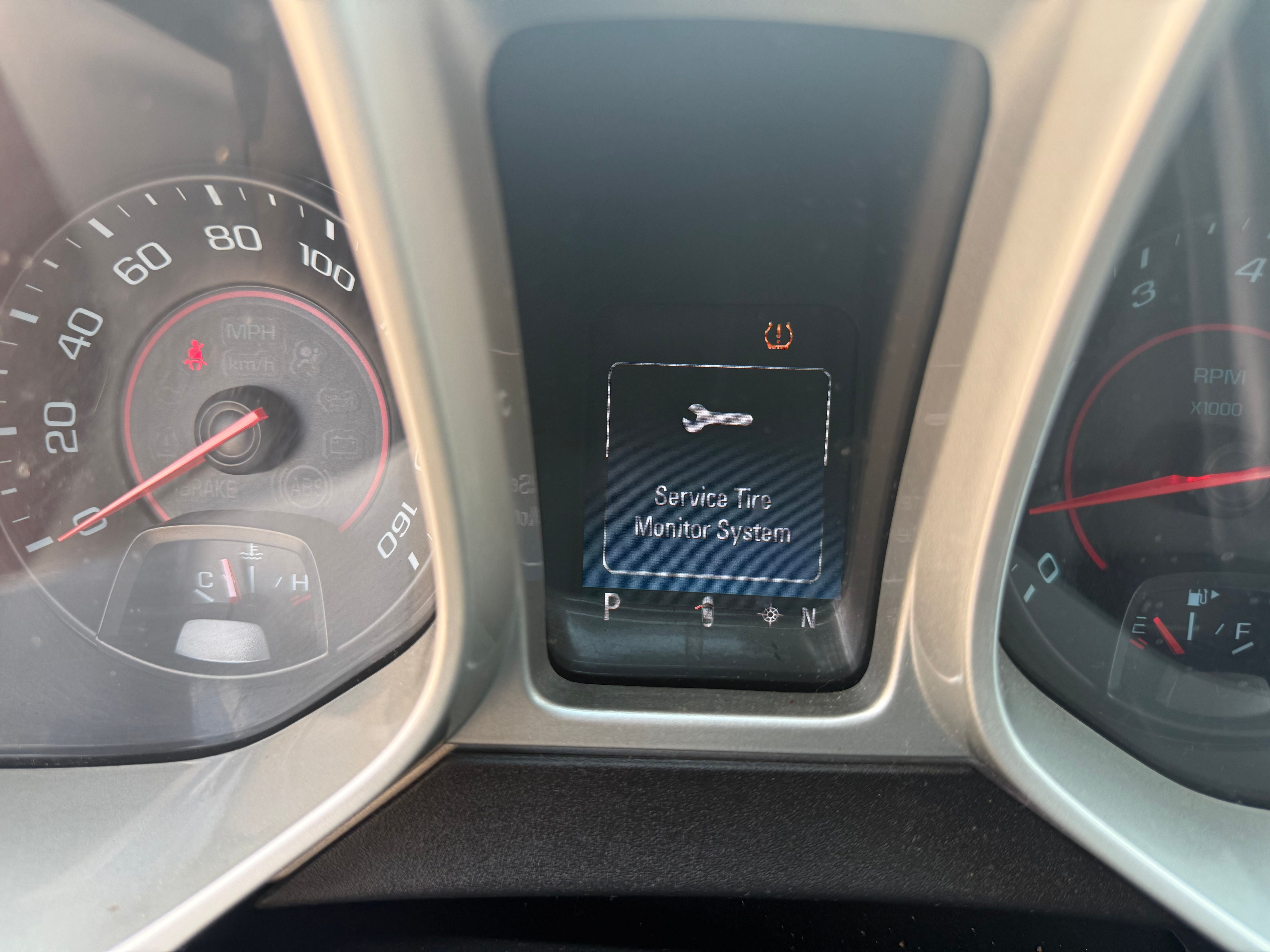 Used 2014 Chevrolet Camaro LT w/ RS Package RWD image 12