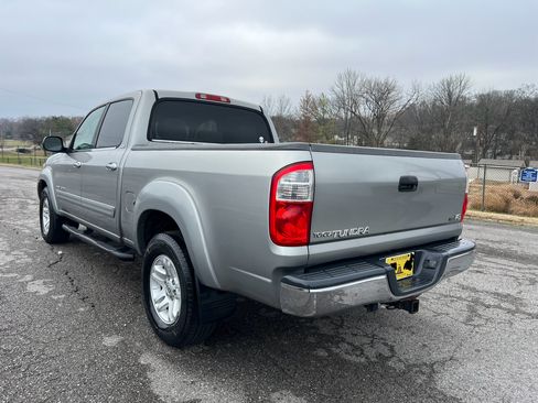 Used 2005 Toyota Tundra SR5 image 5