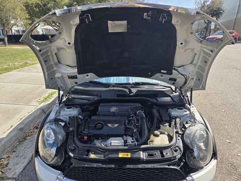 Used 2015 MINI Cooper Coupe S image 21