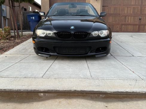 Used 2006 BMW 330Ci Convertible image 5