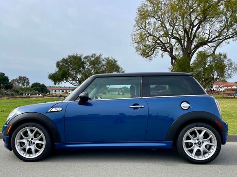 Used 2007 MINI Cooper S image 4