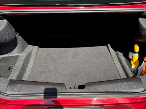 Used 2022 Cadillac CT4 Luxury w/ Sun And Sound Package image 20