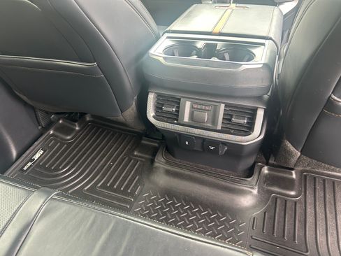 Used 2021 Ford F150 Platinum w/ Equipment Group 701A High image 13