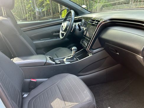 Used 2023 Hyundai Santa Cruz SEL Premium image 20