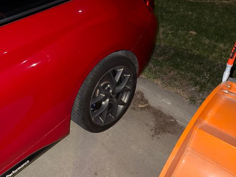 Used 2015 BMW M235i Coupe image 6