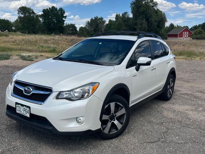 Used 2015 Subaru Crosstrek 2.0i Premium w/ Popular Package #2