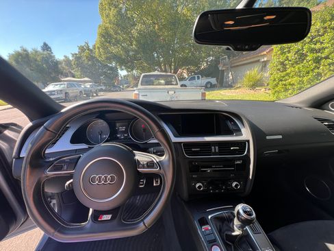 Used 2016 Audi S5 Premium Plus w/ Technology Package AWD/4WD image 10