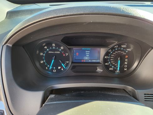 Used 2015 Ford Explorer FWD image 9